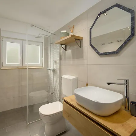 Appartement Lavanda Maslina - New Luxury Pula