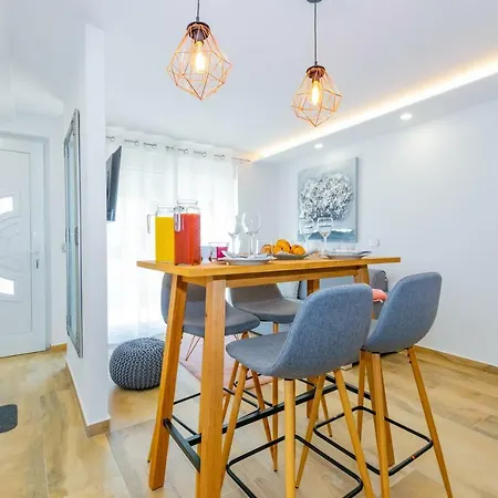 Lavanda Maslina - New Luxury Appartement