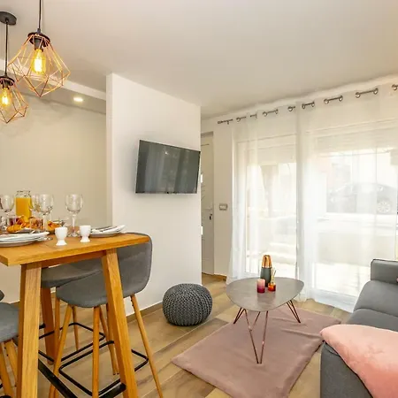 Apartman Lavanda Maslina - New Luxury Póla