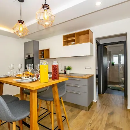 Lavanda Maslina - New Luxury