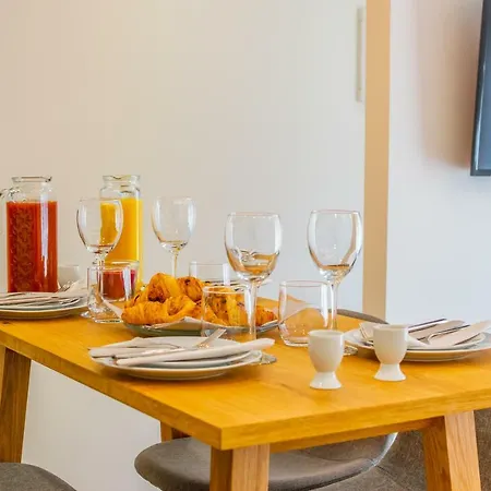 Appartement Lavanda Maslina - New Luxury *