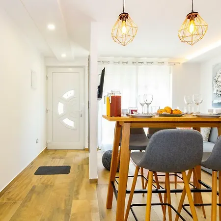 Appartement Lavanda Maslina - New Luxury