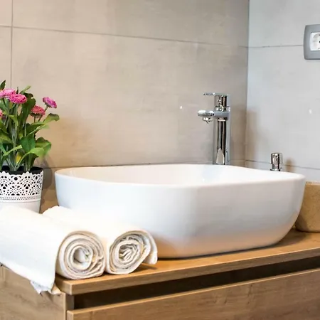 Lavanda Maslina - New Luxury Appartement *