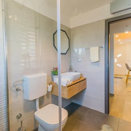 Appartement Lavanda Maslina - New Luxury Pula