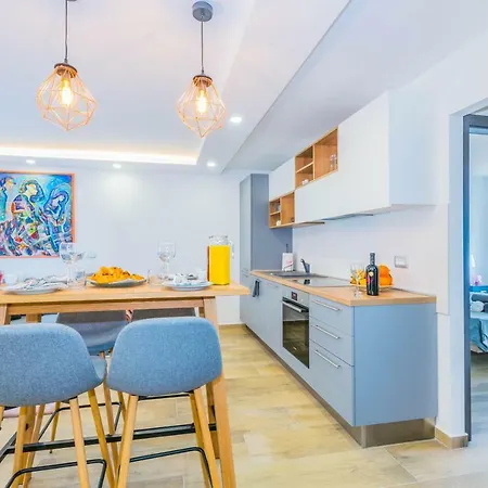 Lavanda Maslina - New Luxury