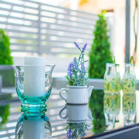 Lavanda Maslina - New Luxury Apartman