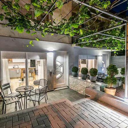 Lavanda Maslina - New Luxury *