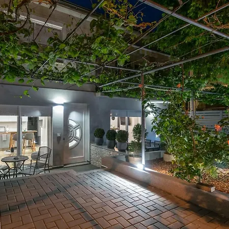 شقة Lavanda Maslina - New Luxury *