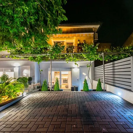 Appartement Lavanda Maslina - New Luxury Pula