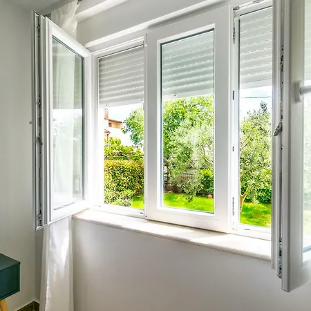 Lavanda Maslina - New Luxury Appartement Pula