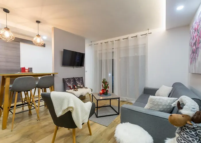 Lavanda Maslina - New Luxury Διαμέρισμα *