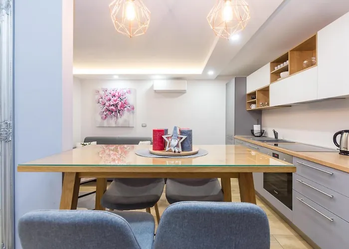 Lavanda Maslina - New Luxury