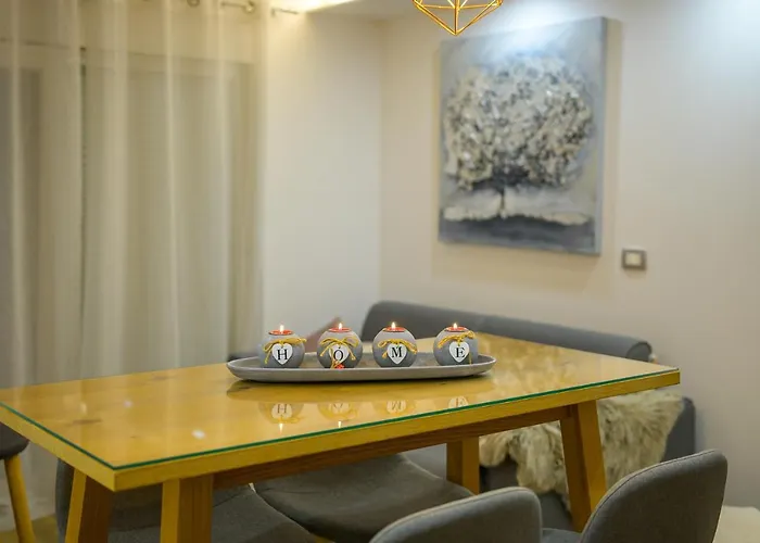 Apartment Lavanda Maslina - New Luxury Pula