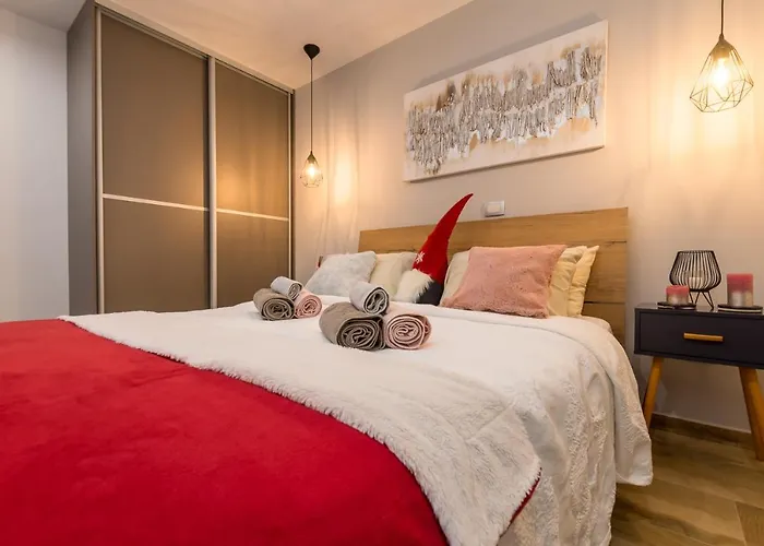 Apartment Lavanda Maslina - New Luxury Pula