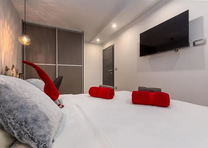 Lavanda Maslina - New Luxury