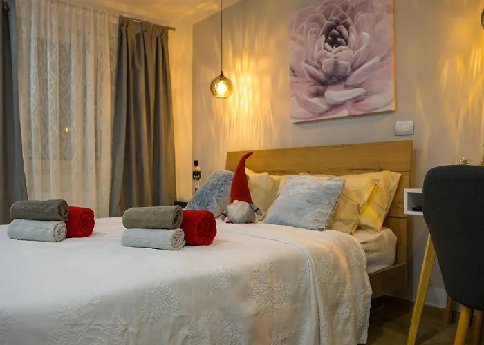 Lavanda Maslina - New Luxury *