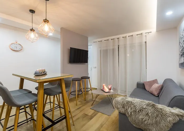 Apartment Lavanda Maslina - New Luxury Pula