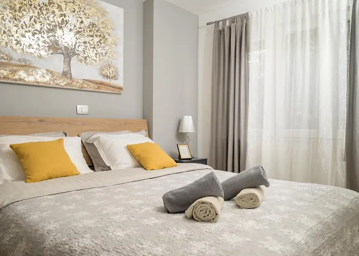 Lavanda Maslina - New Luxury *