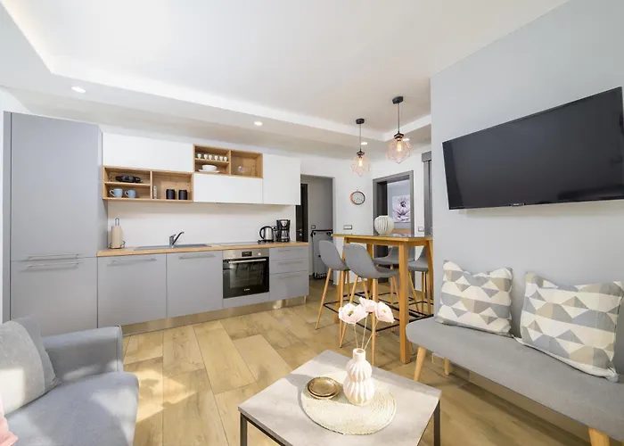 Apartment Lavanda Maslina - New Luxury