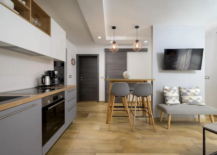 Διαμέρισμα Lavanda Maslina - New Luxury Πούλα