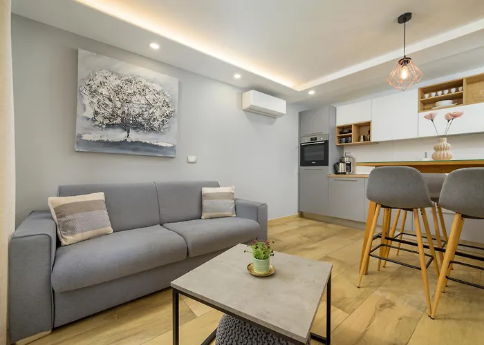 Διαμέρισμα Lavanda Maslina - New Luxury