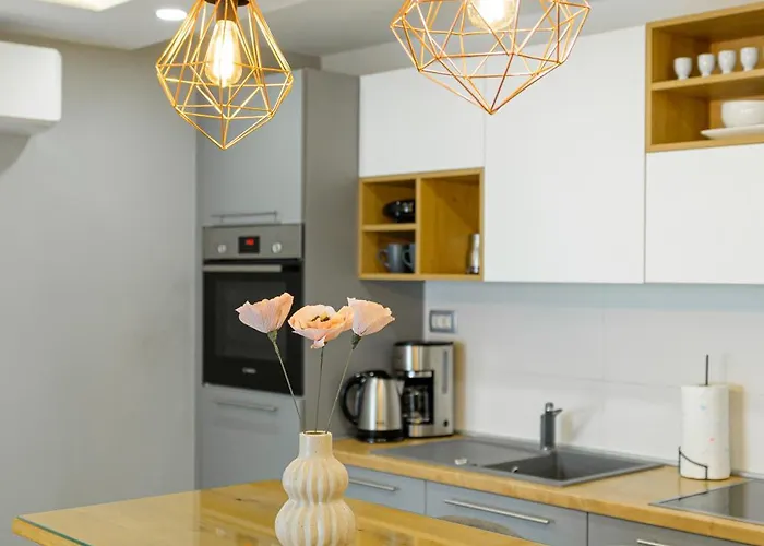 Apartment Lavanda Maslina - New Luxury *