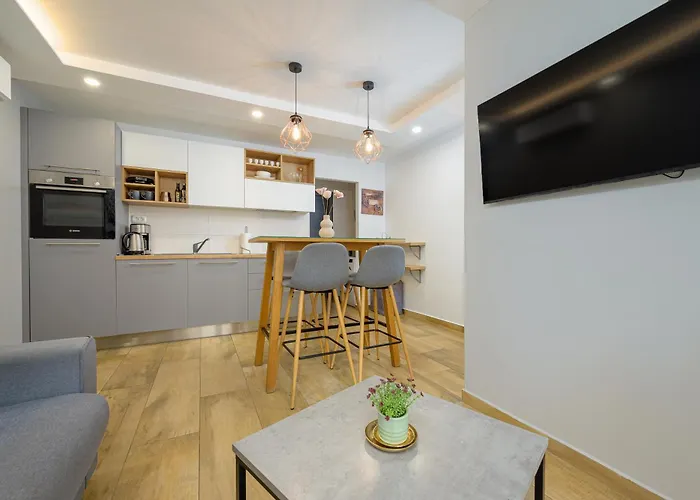 Lavanda Maslina - New Luxury Διαμέρισμα Πούλα