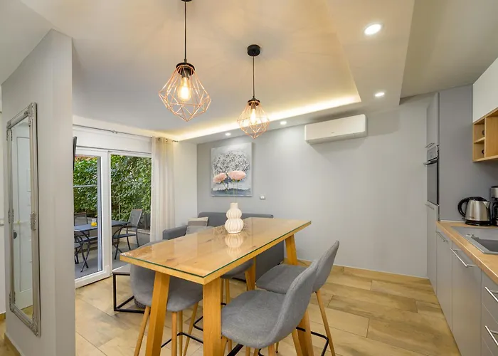 Lavanda Maslina - New Luxury * Πούλα