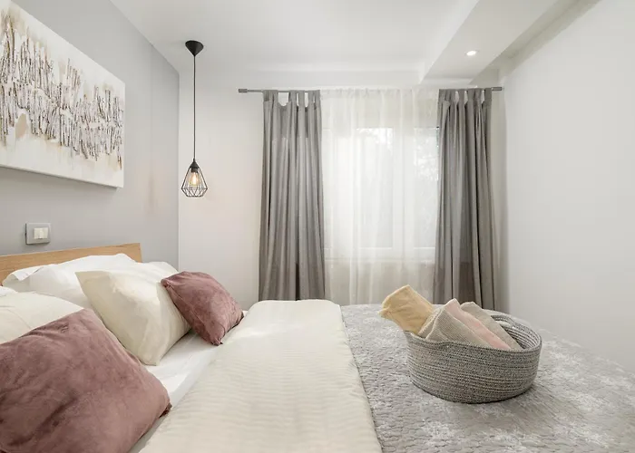 Διαμέρισμα Lavanda Maslina - New Luxury *