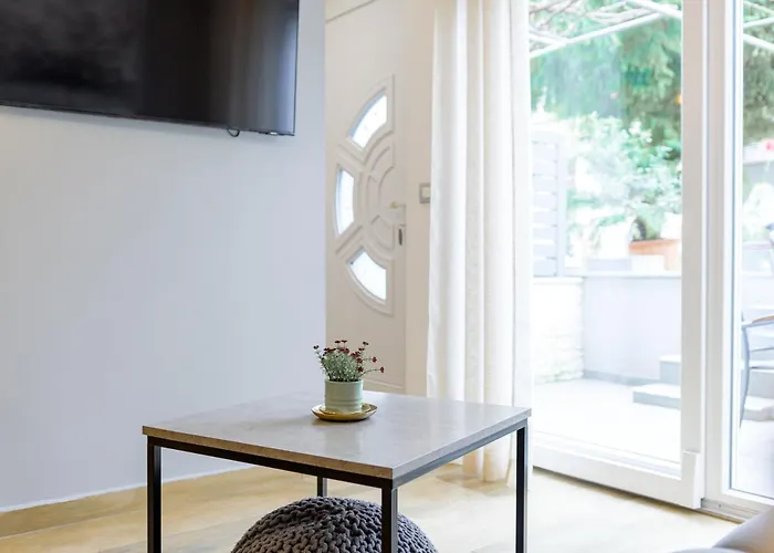 Lavanda Maslina - New Luxury *