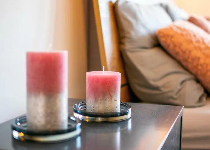 Lavanda Maslina - New Luxury * Πούλα