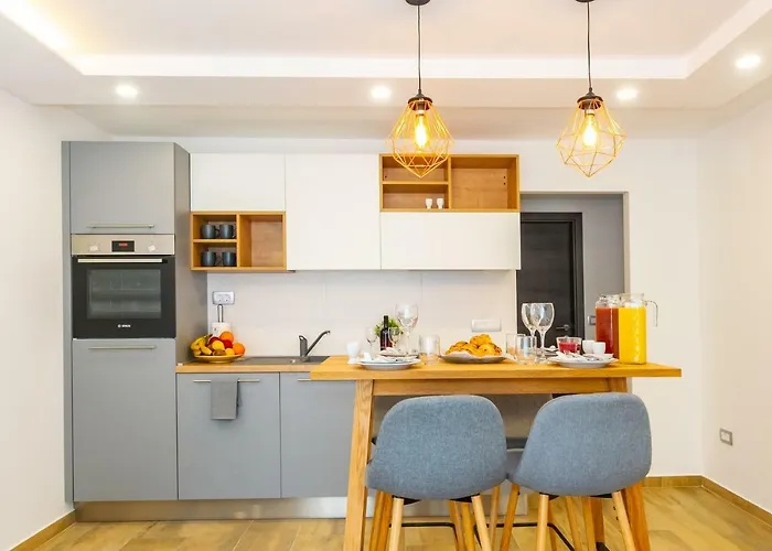 Διαμέρισμα Lavanda Maslina - New Luxury