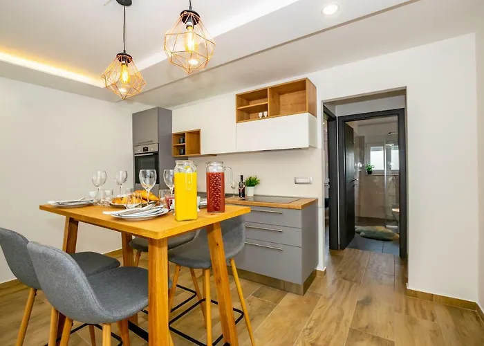 Lavanda Maslina - New Luxury