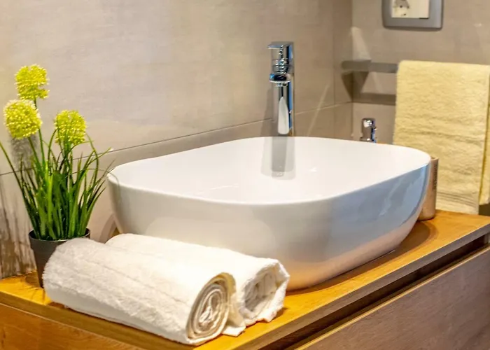 Διαμέρισμα Lavanda Maslina - New Luxury *