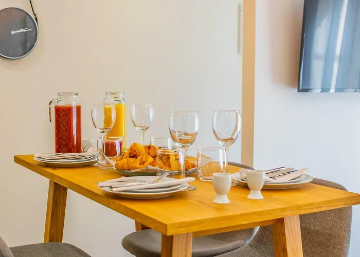 Apartment Lavanda Maslina - New Luxury *