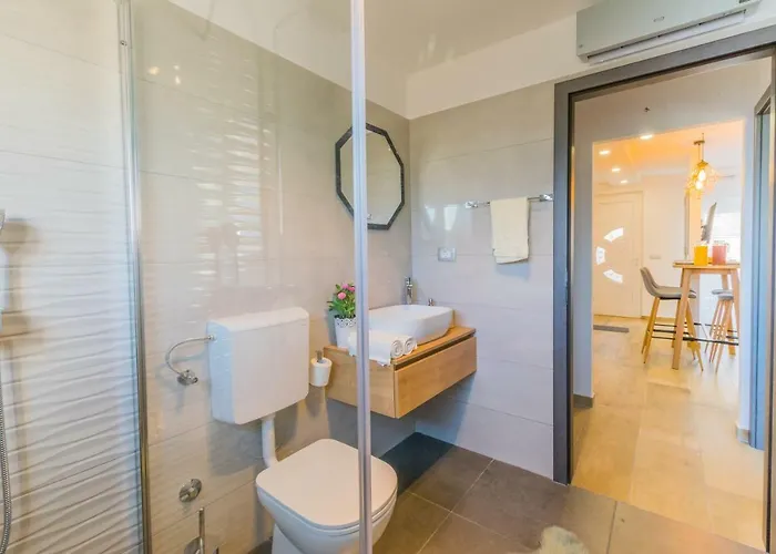 Διαμέρισμα Lavanda Maslina - New Luxury Πούλα