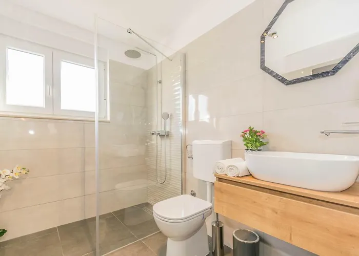 Lavanda Maslina - New Luxury Διαμέρισμα *