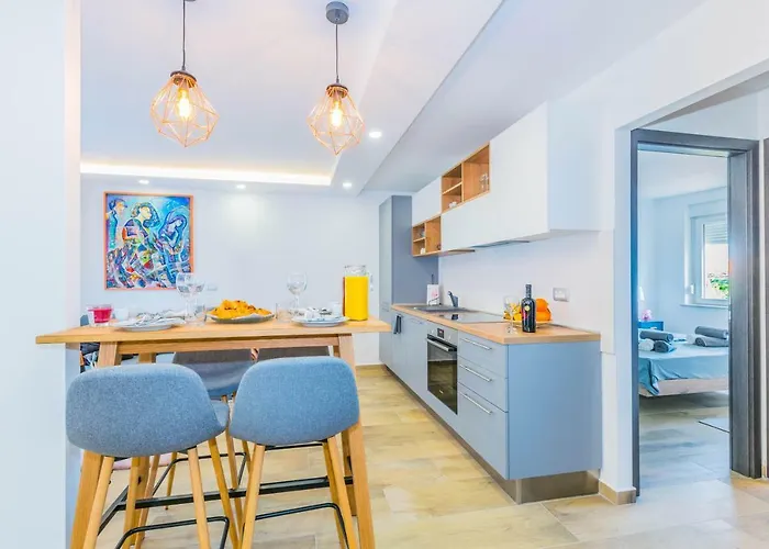 Lavanda Maslina - New Luxury