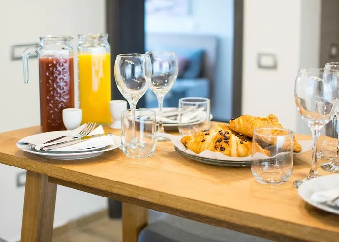 Lavanda Maslina - New Luxury Διαμέρισμα Πούλα