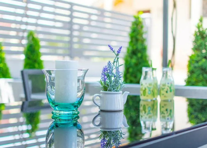 Lavanda Maslina - New Luxury Διαμέρισμα