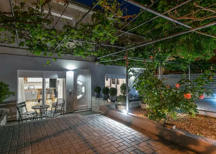 Διαμέρισμα Lavanda Maslina - New Luxury *