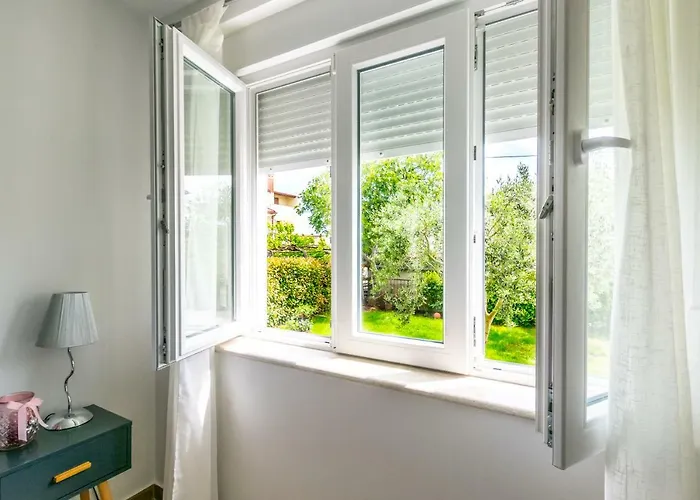 Lavanda Maslina - New Luxury Apartment Pula