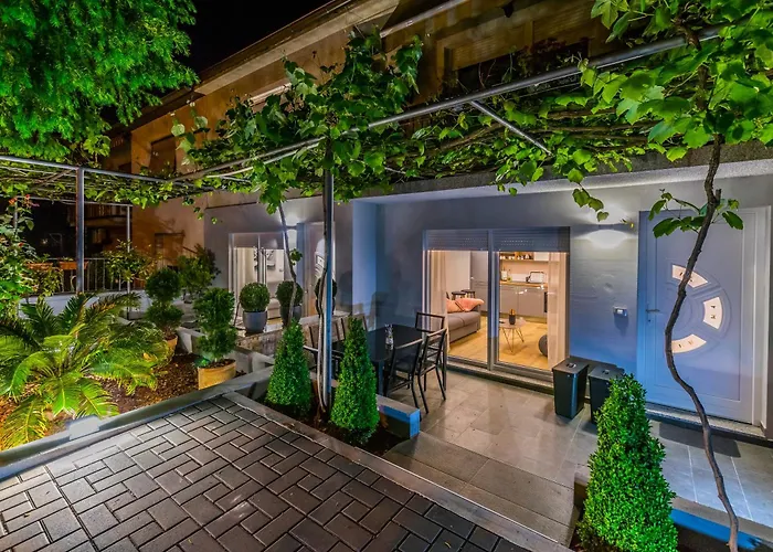 Lavanda Maslina - New Luxury *