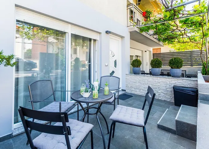 Apartment Lavanda Maslina - New Luxury Pula