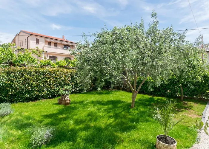 Lavanda Maslina - New Luxury Διαμέρισμα *