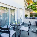 Appartamento Lavanda Maslina - New Luxury Pola