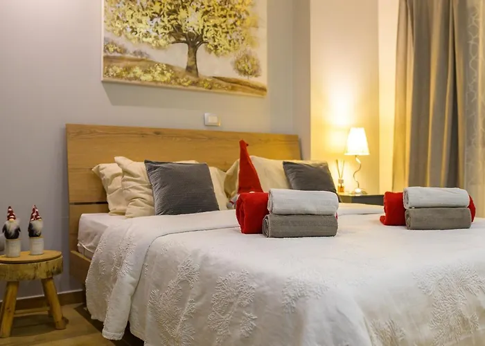 Apartment Lavanda Maslina - New Luxury *
