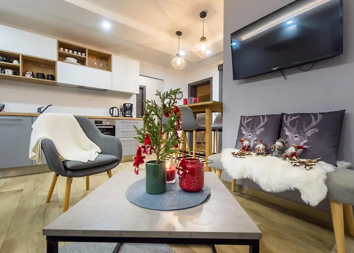 Apartment Lavanda Maslina - New Luxury