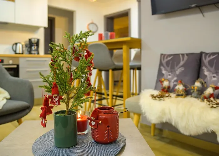 Apartment Lavanda Maslina - New Luxury