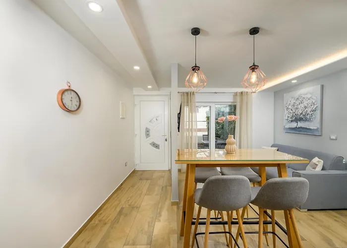 Lavanda Maslina - New Luxury Apartment